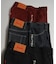 SOUVENIR WIDE PANTS