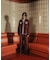 SOUVENIR WIDE PANTS