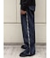 SOUVENIR WIDE PANTS