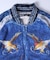 TROMPE LOEIL VINTAGE SUKA FLEECE