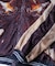 TROMPE LOEIL VINTAGE SUKA FLEECE