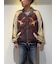 TROMPE LOEIL VINTAGE SUKA FLEECE