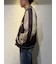 TROMPE LOEIL VINTAGE SUKA FLEECE
