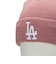LOS ANGELES DODGERS Cuff Knit