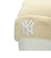 NEW YORK YANKEES Cuff Knit