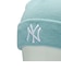 NEW YORK YANKEES Cuff Knit