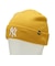 NEW YORK YANKEES Cuff Knit