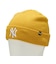 NEW YORK YANKEES Cuff Knit