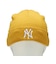NEW YORK YANKEES Cuff Knit