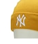 NEW YORK YANKEES Cuff Knit