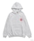 APPLE WAPPEN HOODIE