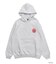 APPLE WAPPEN HOODIE