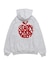 APPLE WAPPEN HOODIE