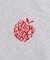APPLE WAPPEN HOODIE