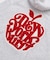 APPLE WAPPEN HOODIE
