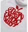 APPLE WAPPEN HOODIE