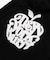 APPLE WAPPEN HOODIE