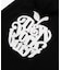 APPLE WAPPEN HOODIE
