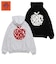 APPLE WAPPEN HOODIE
