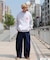 APPLE WAPPEN HOODIE