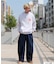 APPLE WAPPEN HOODIE