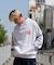 APPLE WAPPEN HOODIE