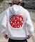 APPLE WAPPEN HOODIE
