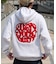 APPLE WAPPEN HOODIE