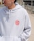 APPLE WAPPEN HOODIE