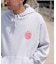 APPLE WAPPEN HOODIE