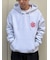 APPLE WAPPEN HOODIE