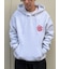 APPLE WAPPEN HOODIE