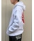 APPLE WAPPEN HOODIE