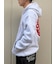 APPLE WAPPEN HOODIE