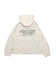 OVAL SNAP HOOD JACKET