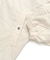 OVAL SNAP HOOD JACKET