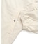 OVAL SNAP HOOD JACKET
