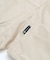OVAL SNAP HOOD JACKET