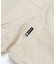 OVAL SNAP HOOD JACKET