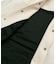 OVAL SNAP HOOD JACKET