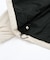 OVAL SNAP HOOD JACKET