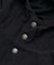 OVAL SNAP HOOD JACKET
