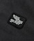 OVAL SNAP HOOD JACKET