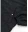 OVAL SNAP HOOD JACKET