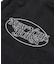 OVAL SNAP HOOD JACKET