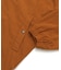 OVAL SNAP HOOD JACKET