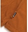 OVAL SNAP HOOD JACKET