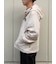 OVAL SNAP HOOD JACKET