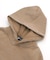 APPLE PIGMENT BOXY HOODIE