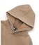 APPLE PIGMENT BOXY HOODIE